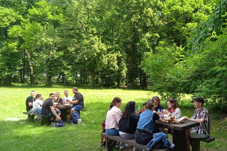 Rogalin Fot. T. Rajewicz900 600