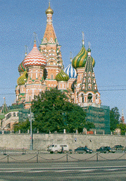 Kreml-179 ©Michael Orlow