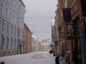 Tallinn-Strasse ©Inna Adamson