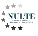 NULTE-Logo ©Network of University Language Testers in Europe