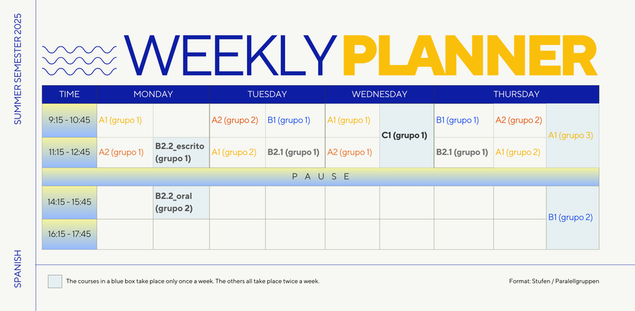 Stundenplan_Sommersemester 25 (en)